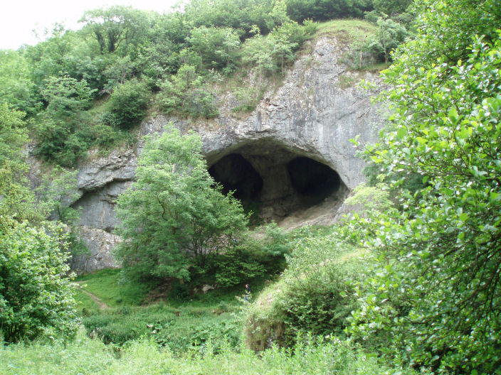 Dove Holes Dove Holes